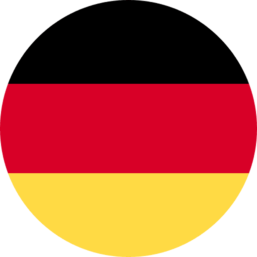 bandera germany